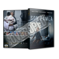Son Damla - Straw - 2025 Türkçe Dvd Cover Tasarımı